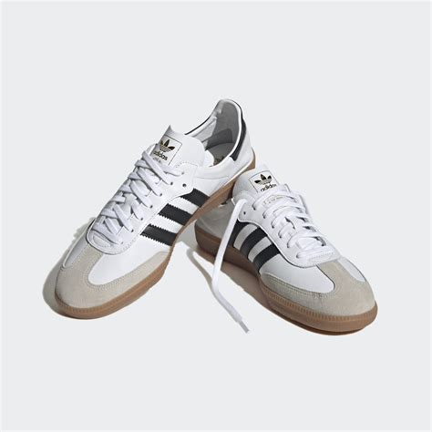 adidas samba varkensleer|adidas samba.